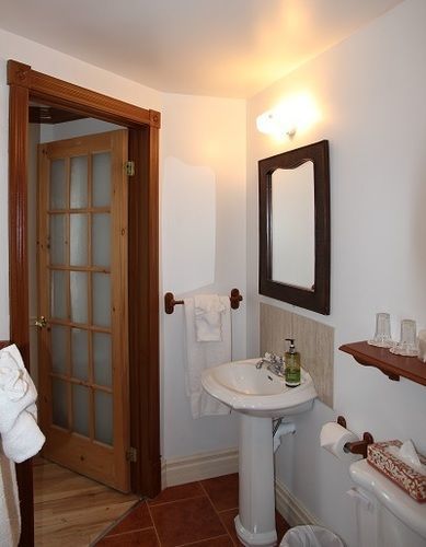 Les Deux Tours 3* Saguenay