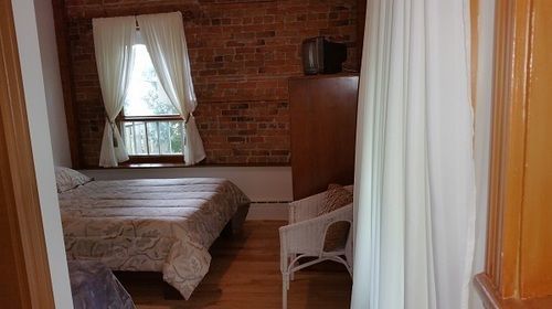 Hotel Les Deux Tours Saguenay